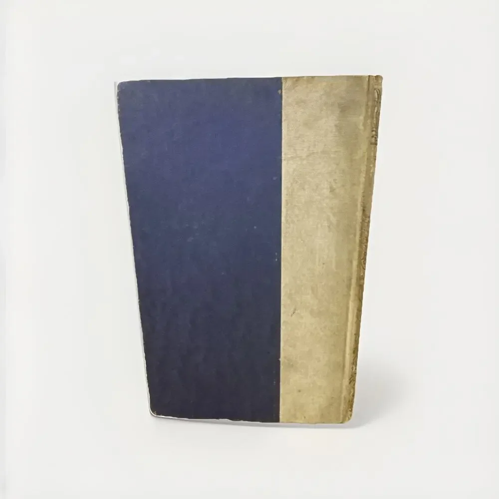 BraceBridge Hall by Washington Irving - 1899 Edition